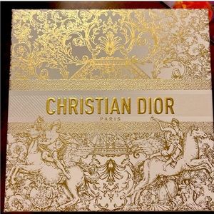 Dior Holiday Box